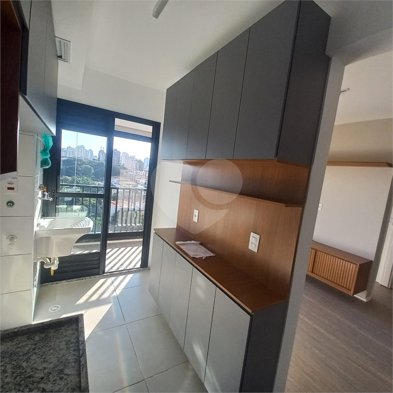 Apartamento novo, varanda grill,  ao lado do metrô Parada Inglesa, 