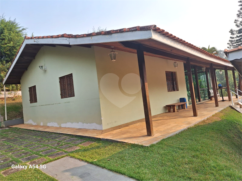 Casa de Condomínio à venda com 3 quartos, 160m² - Foto 7