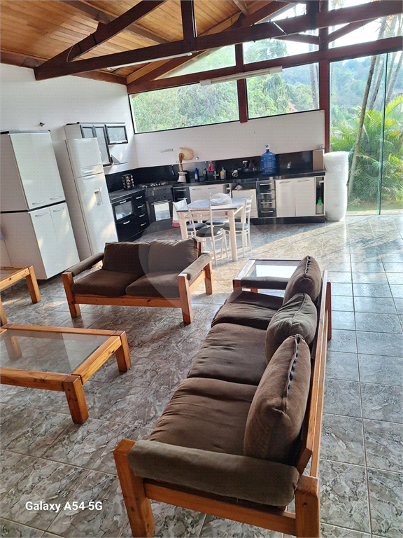 Casa de Condomínio à venda com 3 quartos, 160m² - Foto 12