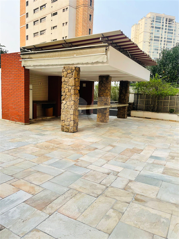 APARTAMENTO em PARQUE DA MOOCA               