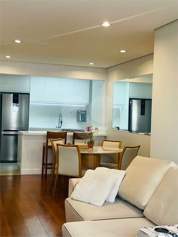 APARTAMENTO em PARQUE DA MOOCA               