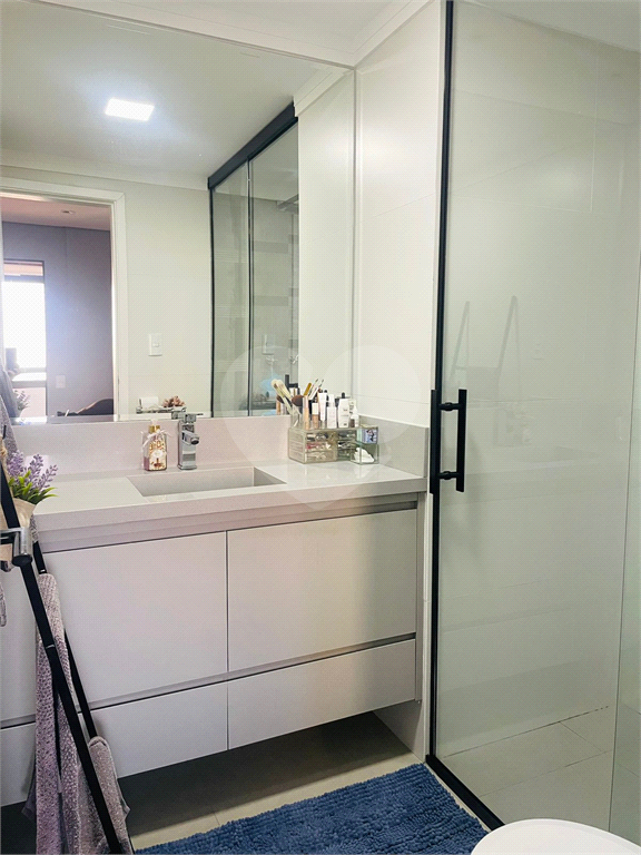 APARTAMENTO em PARQUE DA MOOCA               