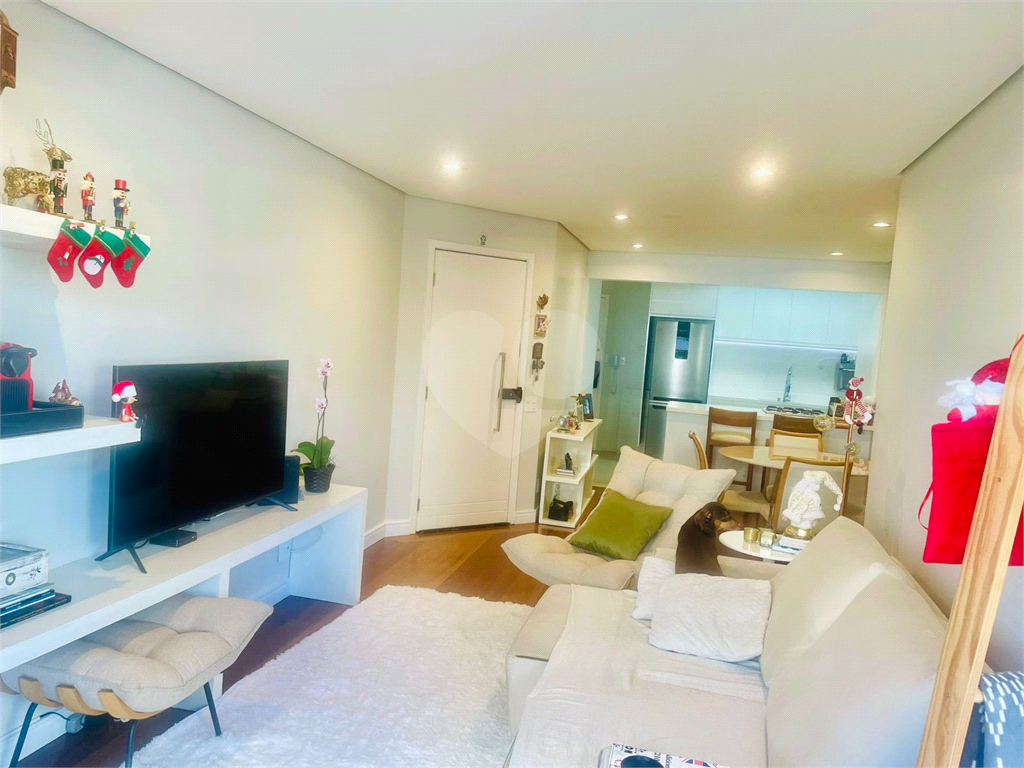 APARTAMENTO em PARQUE DA MOOCA               