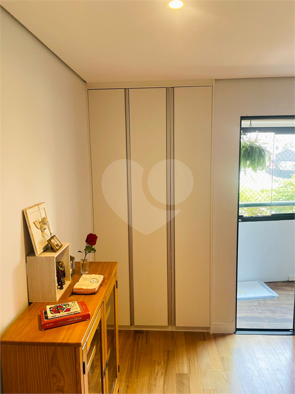 APARTAMENTO em PARQUE DA MOOCA               