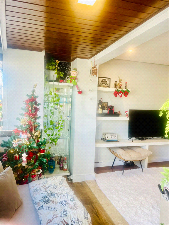 APARTAMENTO em PARQUE DA MOOCA               