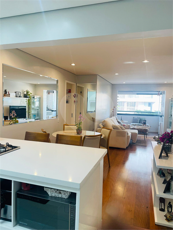 APARTAMENTO em PARQUE DA MOOCA               