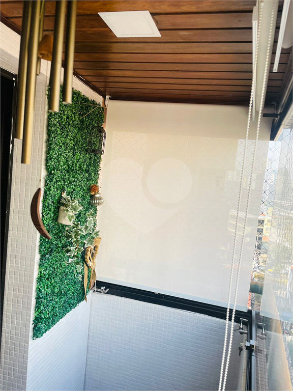 APARTAMENTO em PARQUE DA MOOCA               