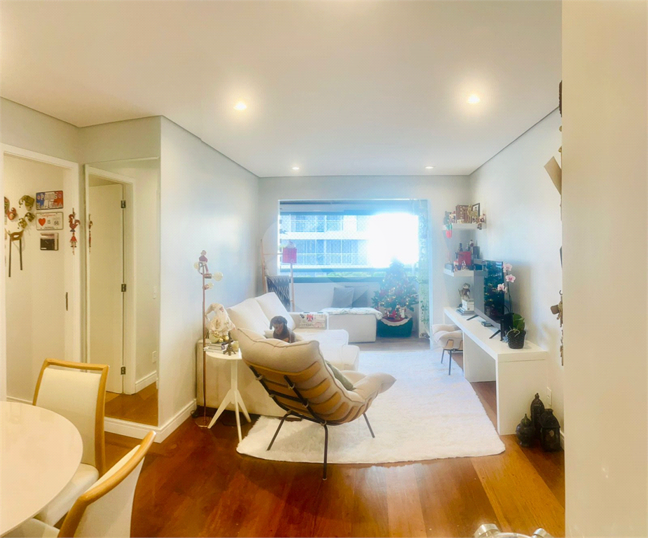 APARTAMENTO em PARQUE DA MOOCA               