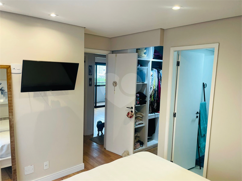 APARTAMENTO em PARQUE DA MOOCA               