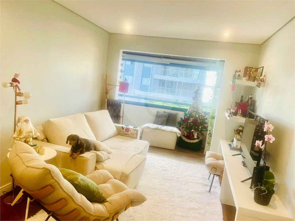APARTAMENTO em PARQUE DA MOOCA               