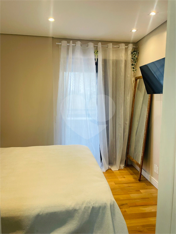 APARTAMENTO em PARQUE DA MOOCA               