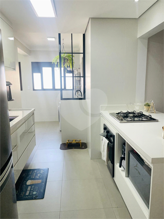 APARTAMENTO em PARQUE DA MOOCA               