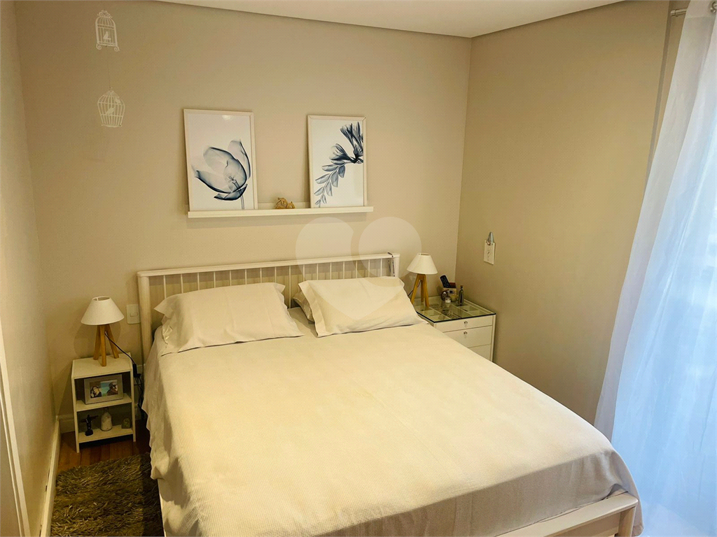 APARTAMENTO em PARQUE DA MOOCA               