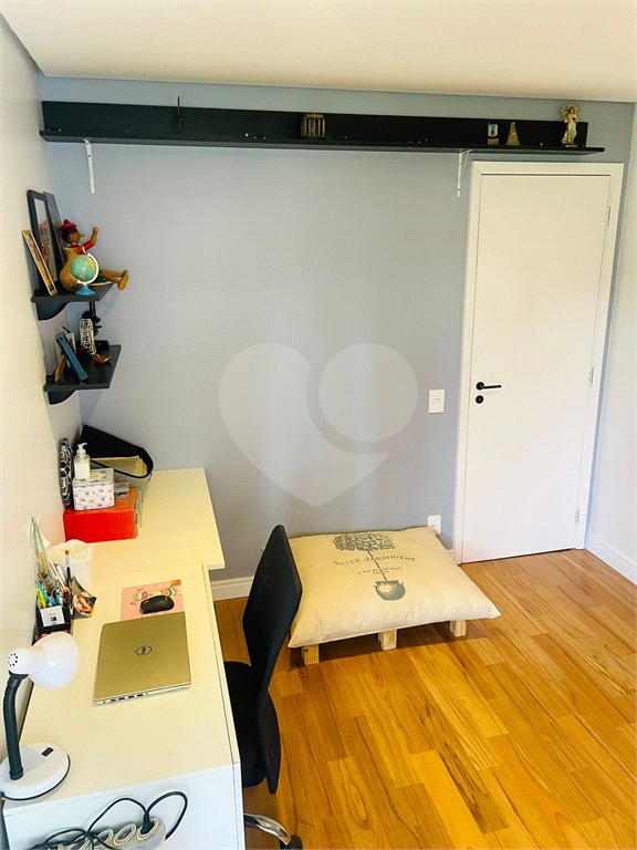 APARTAMENTO em PARQUE DA MOOCA               