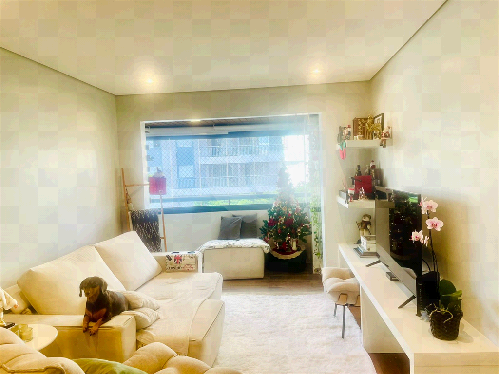 APARTAMENTO em PARQUE DA MOOCA               