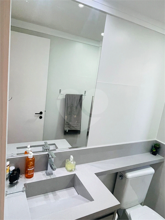 APARTAMENTO em PARQUE DA MOOCA               