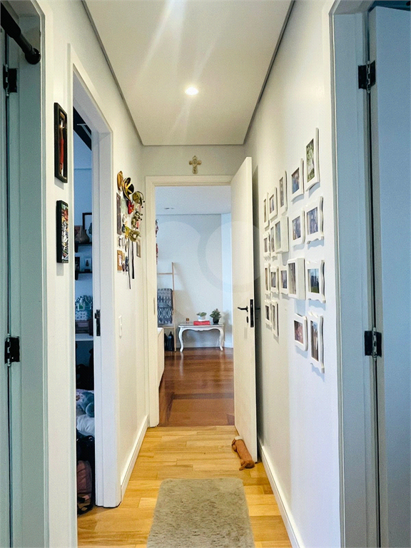 APARTAMENTO em PARQUE DA MOOCA               