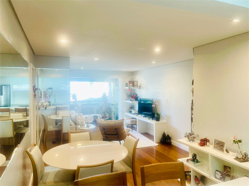 APARTAMENTO em PARQUE DA MOOCA               