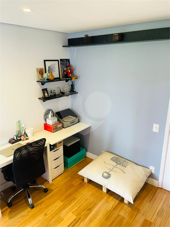 APARTAMENTO em PARQUE DA MOOCA               
