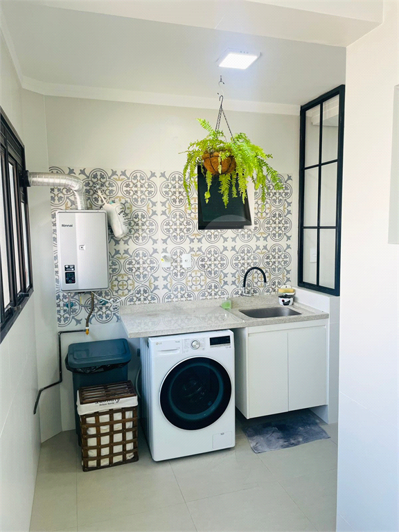APARTAMENTO em PARQUE DA MOOCA               