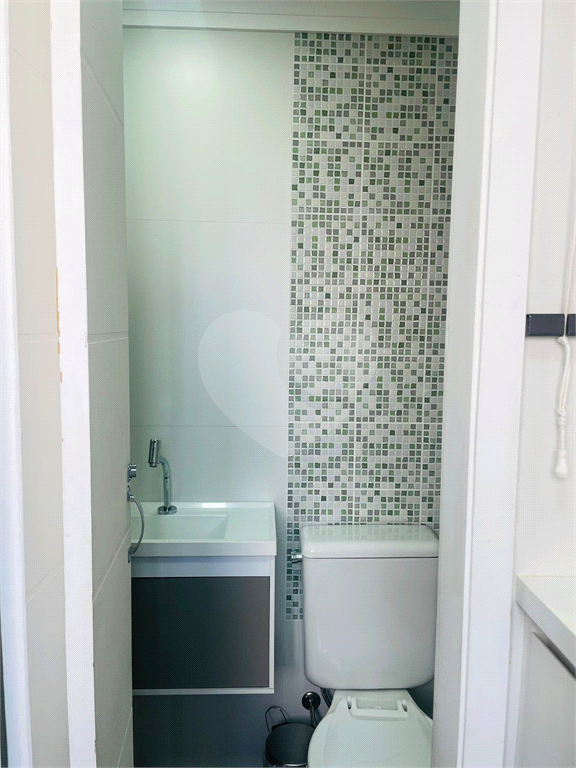 APARTAMENTO em PARQUE DA MOOCA               