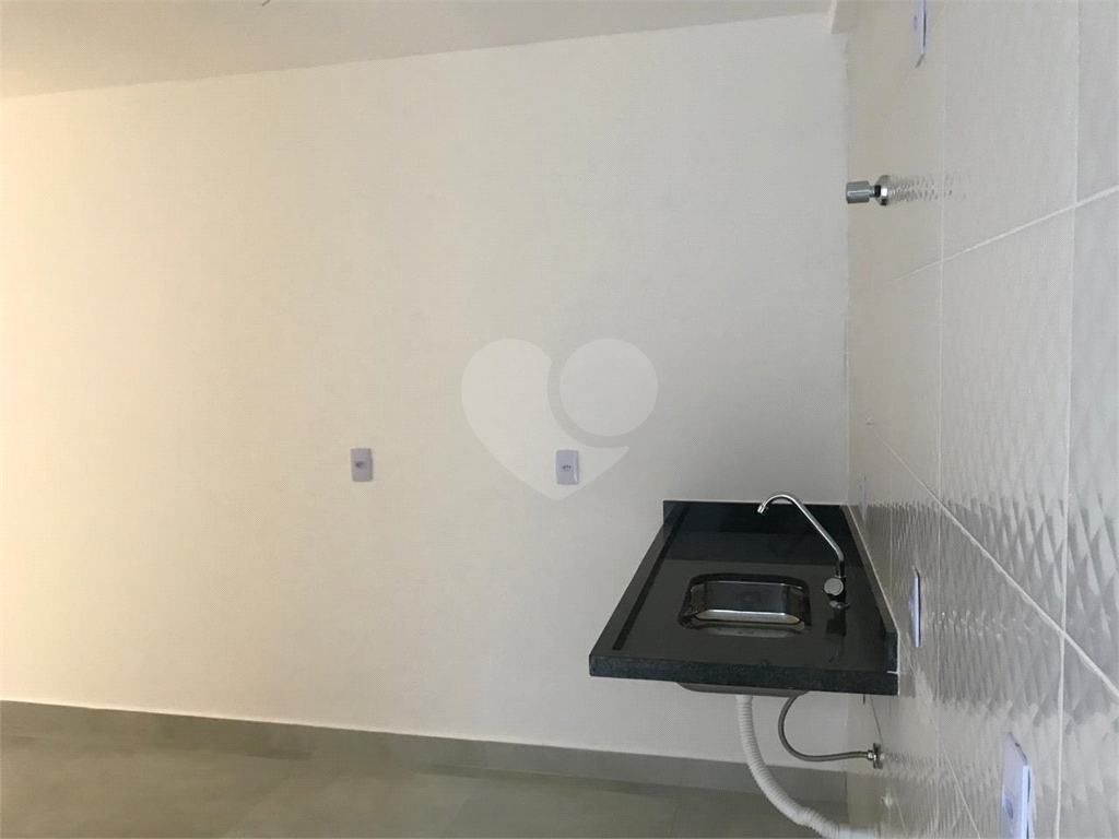 Apartamento, 01 dormitório, Carandiru!
