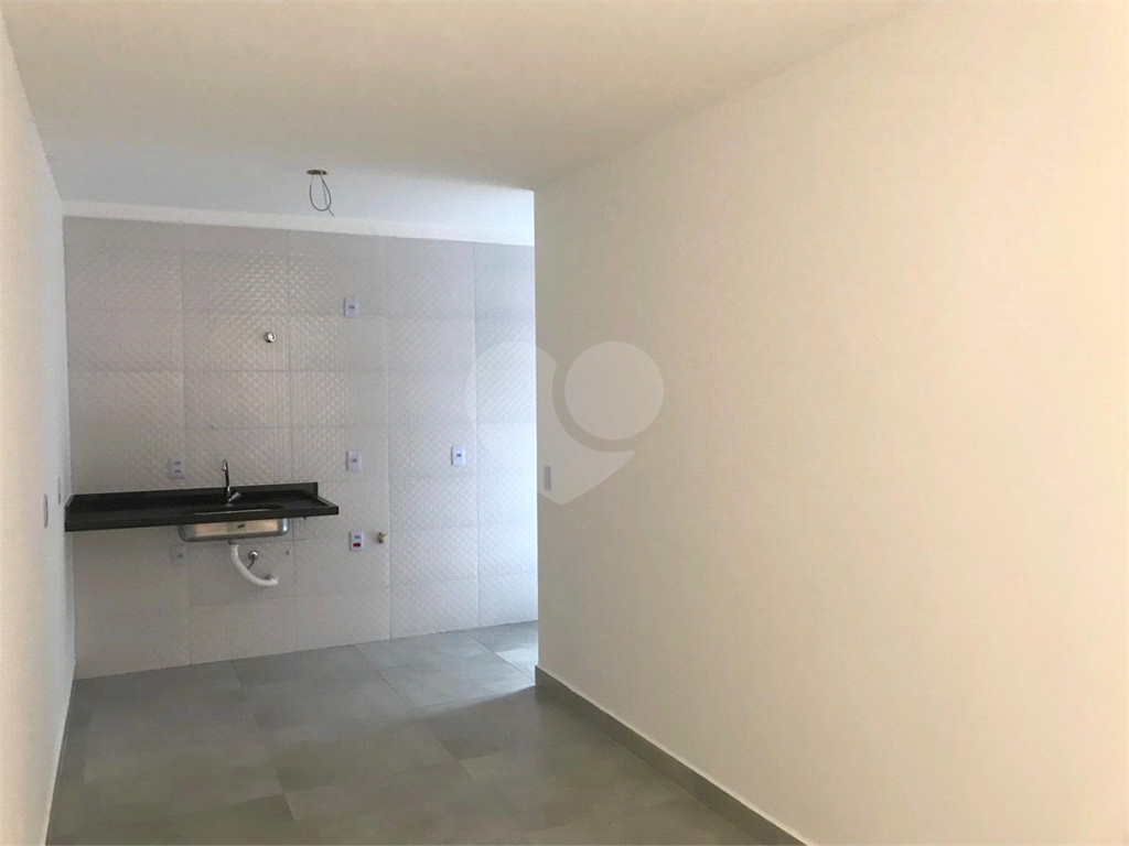 Apartamento, 01 dormitório, Carandiru!