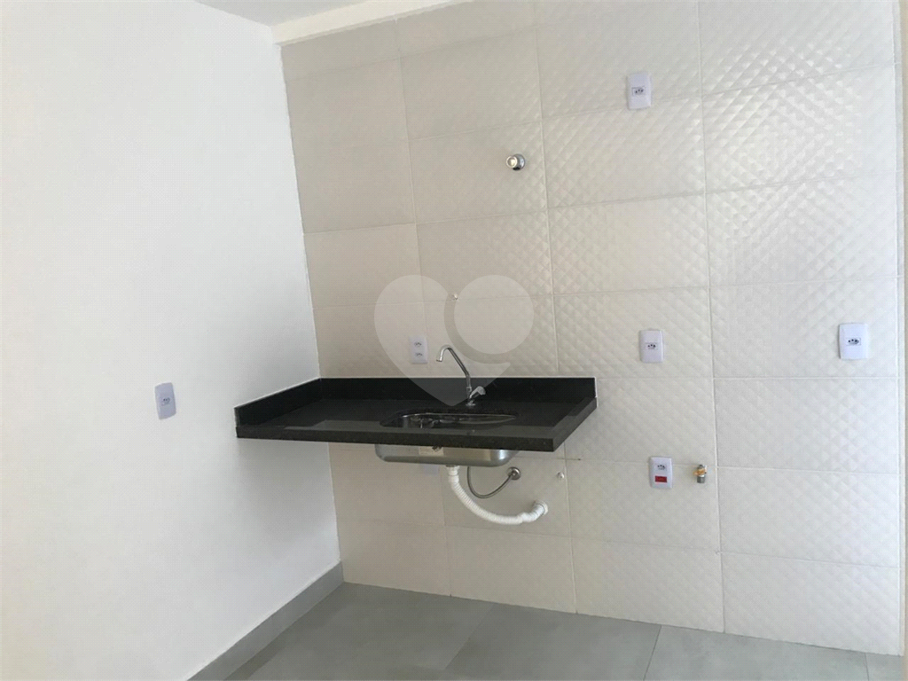 Apartamento, 01 dormitório, Carandiru!