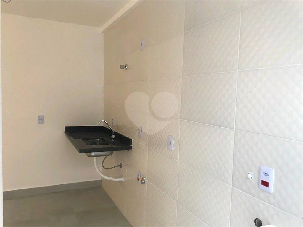 Apartamento, 01 dormitório, Carandiru!