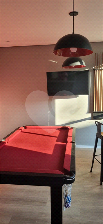 APARTAMENTO em VILA ROMANA