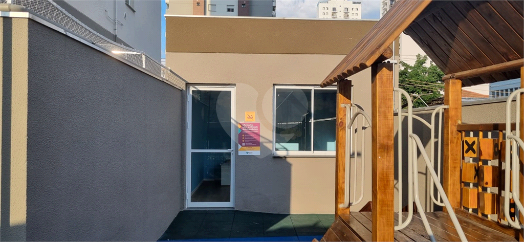 APARTAMENTO em VILA ROMANA