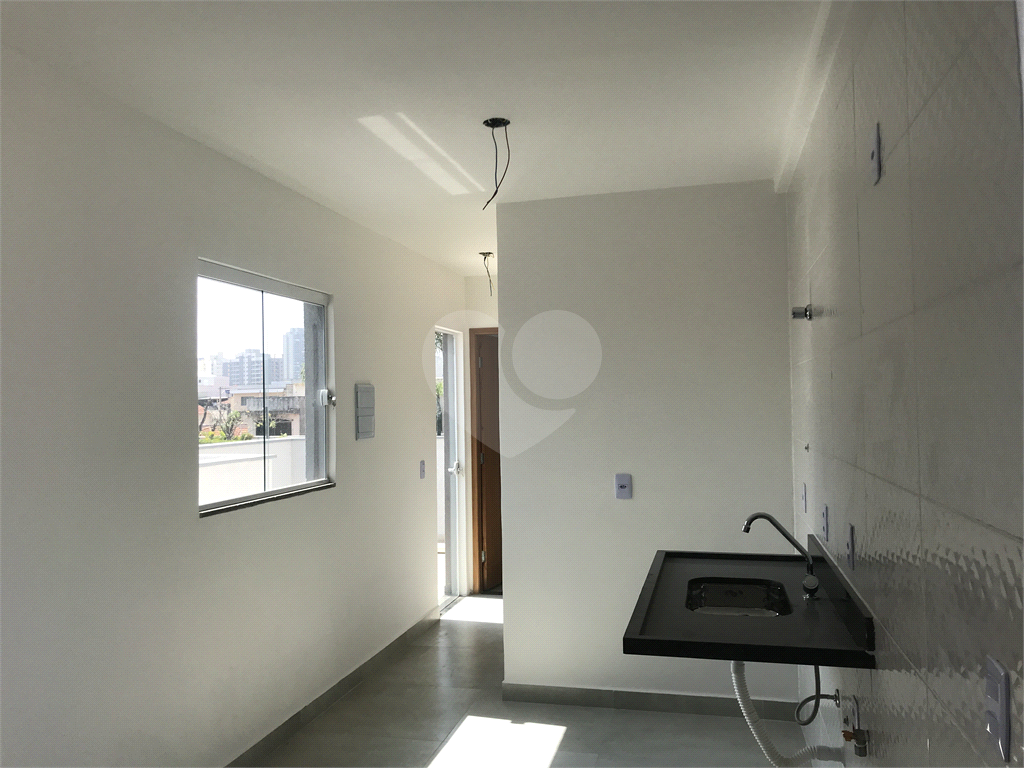 Apartamento - Cobertura, 02 dormitórios, Carandiru!