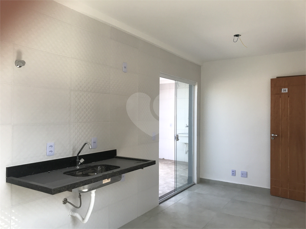 Apartamento - Cobertura, 02 dormitórios, Carandiru!