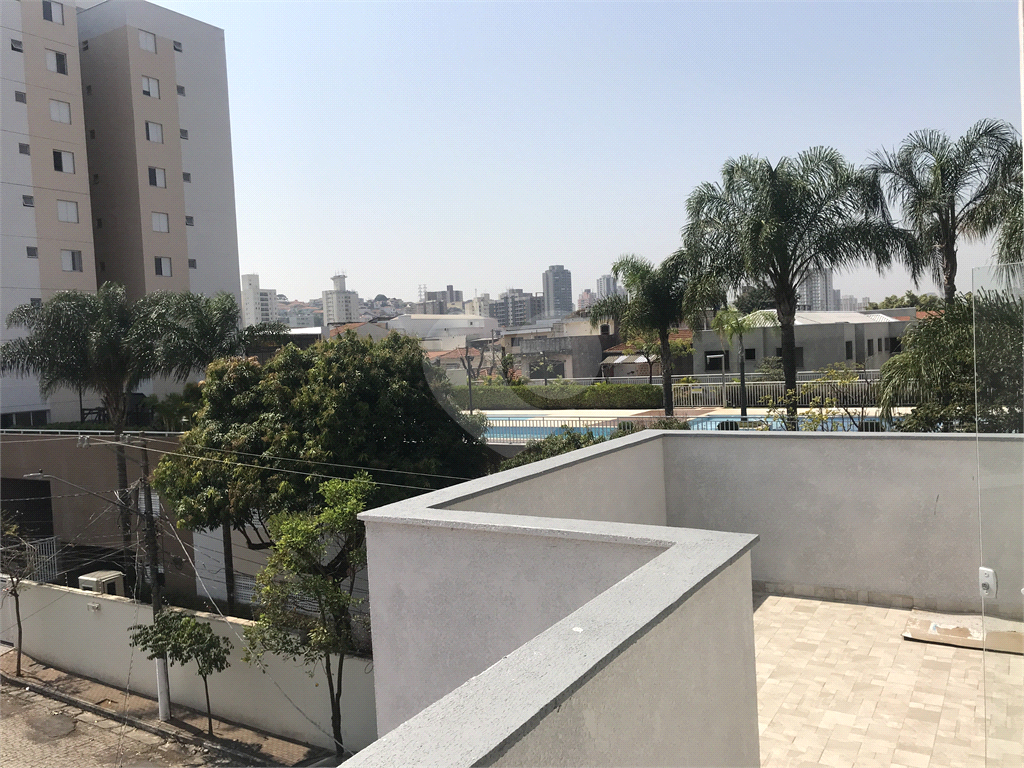 Apartamento - Cobertura, 02 dormitórios, Carandiru!