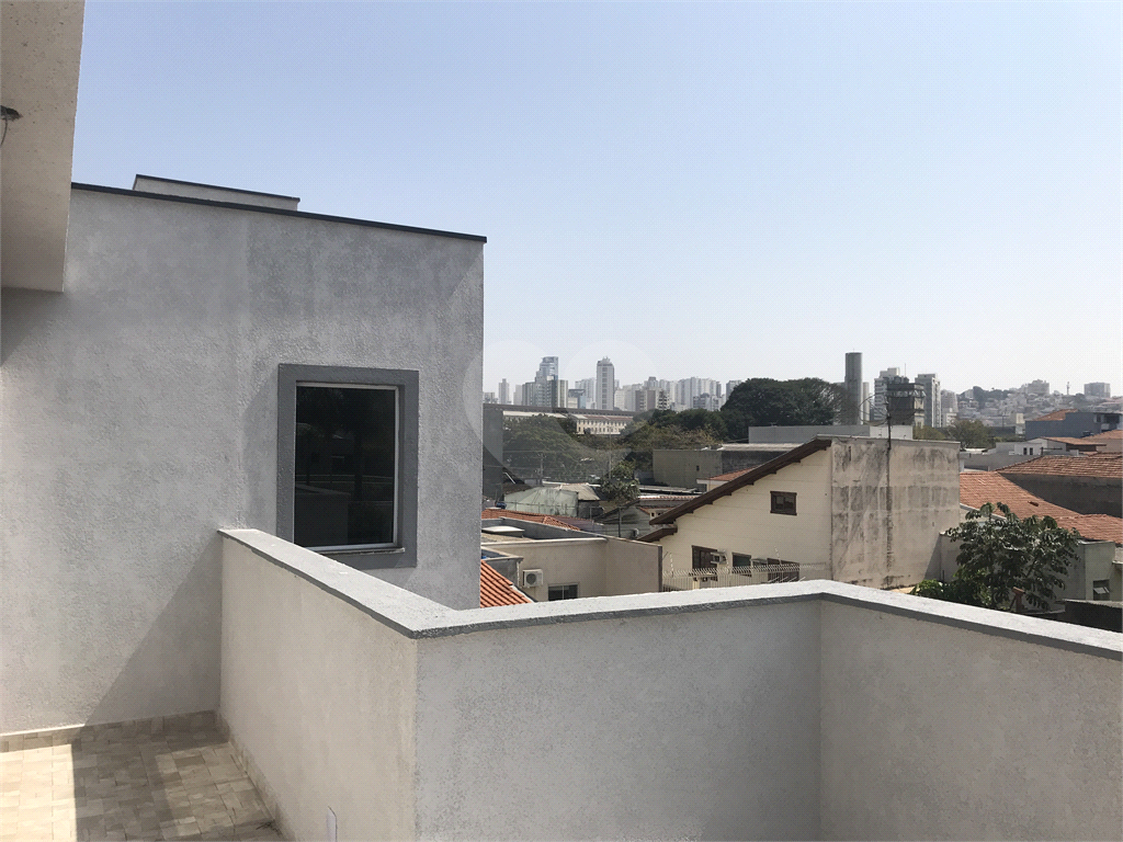 Apartamento - Cobertura, 02 dormitórios, Carandiru!