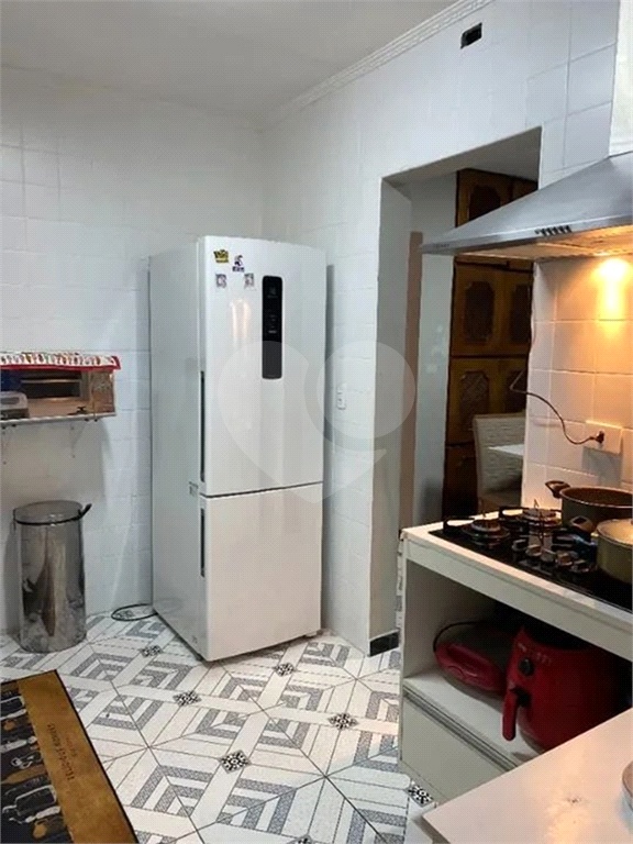 SOBRADO PÁRQUE BRISTOL COM 3 VAGAS / ESPAÇO GOURMET
