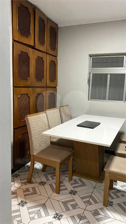 SOBRADO PÁRQUE BRISTOL COM 3 VAGAS / ESPAÇO GOURMET