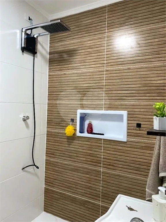 SOBRADO PÁRQUE BRISTOL COM 3 VAGAS / ESPAÇO GOURMET