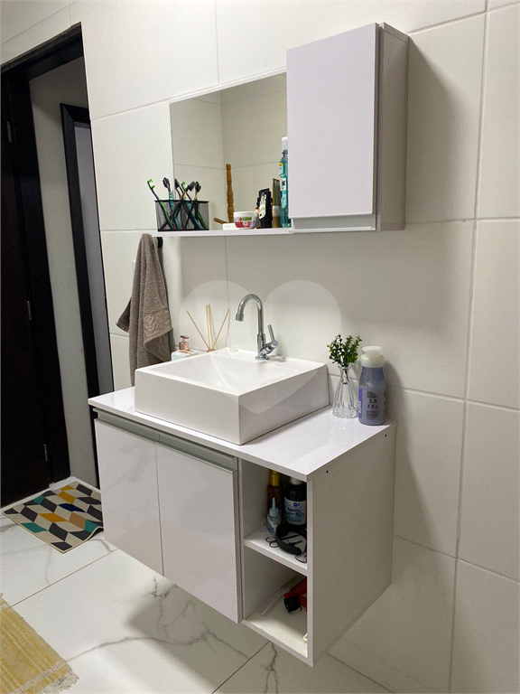 SOBRADO PÁRQUE BRISTOL COM 3 VAGAS / ESPAÇO GOURMET