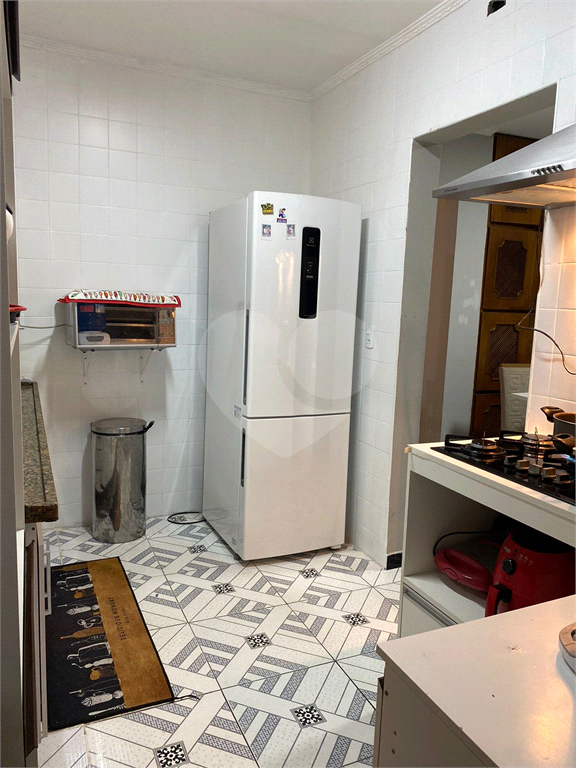 SOBRADO PÁRQUE BRISTOL COM 3 VAGAS / ESPAÇO GOURMET