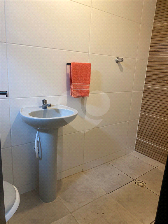 SOBRADO PÁRQUE BRISTOL COM 3 VAGAS / ESPAÇO GOURMET