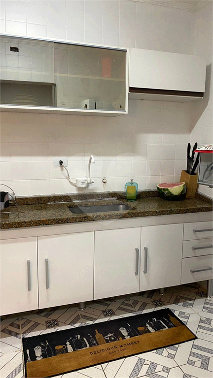 SOBRADO PÁRQUE BRISTOL COM 3 VAGAS / ESPAÇO GOURMET