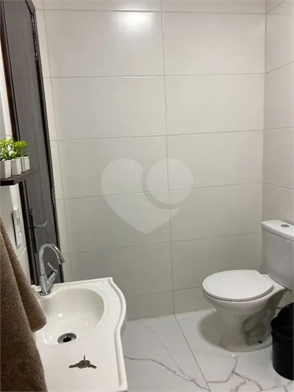 SOBRADO PÁRQUE BRISTOL COM 3 VAGAS / ESPAÇO GOURMET