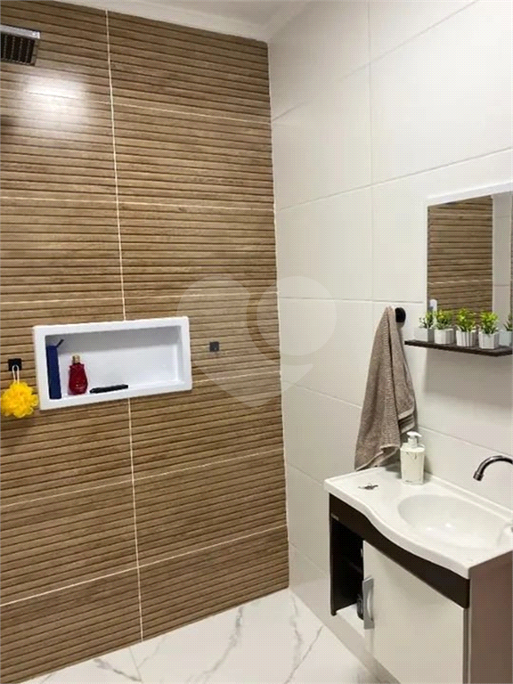 SOBRADO PÁRQUE BRISTOL COM 3 VAGAS / ESPAÇO GOURMET