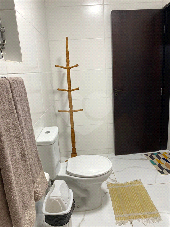 SOBRADO PÁRQUE BRISTOL COM 3 VAGAS / ESPAÇO GOURMET