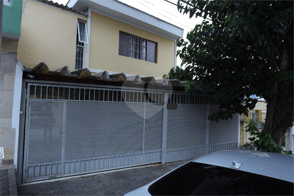 SOBRADO em CANGAÍBA