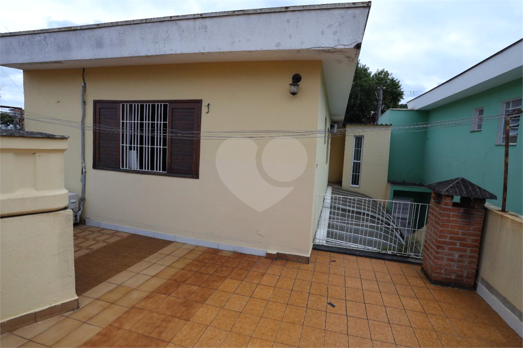 SOBRADO em CANGAÍBA