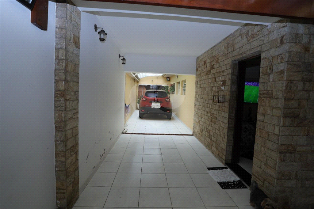 SOBRADO em CANGAÍBA