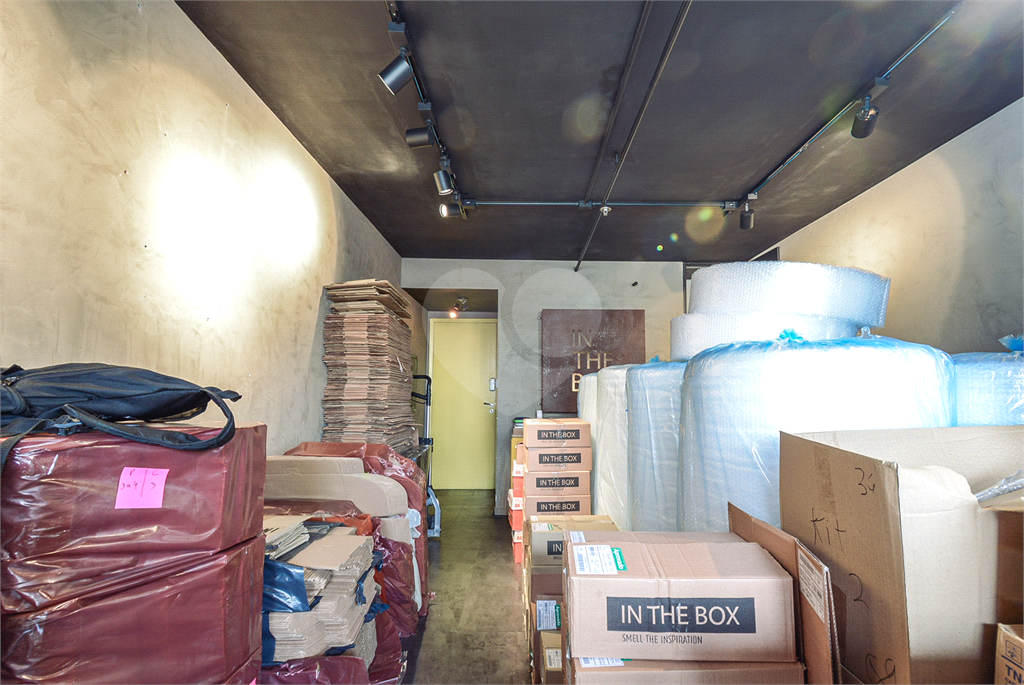 Sala Comercial a venda Bairro Lapa