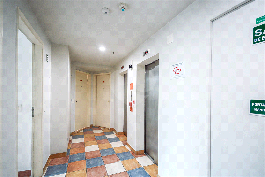 Sala Comercial a venda Bairro Lapa